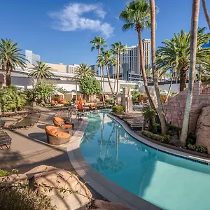 Ośrodek wypoczynkowy Mgm Grand, Las Vegas