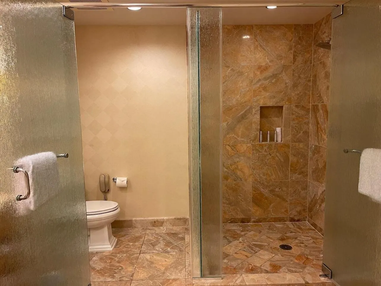 Five Star Trump Hotel No Resort And Cleaning Fees 拉斯维加斯 美国