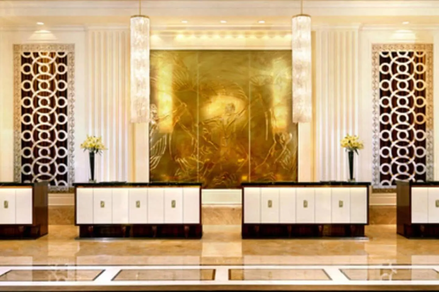 度假居 Five Star Trump Hotel No Resort And Cleaning Fees 拉斯维加斯 美国
