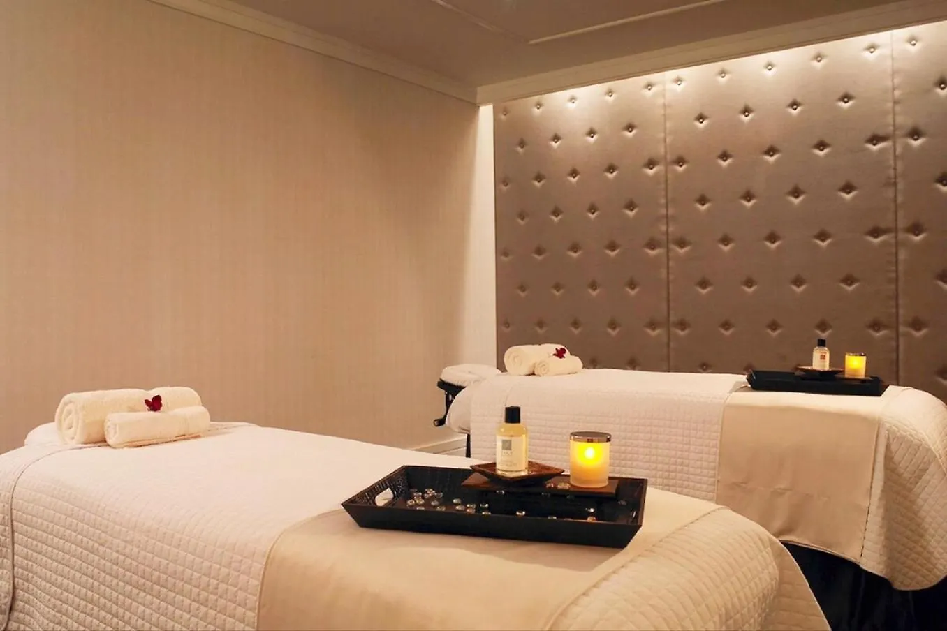 度假居 Five Star Trump Hotel No Resort And Cleaning Fees 拉斯维加斯