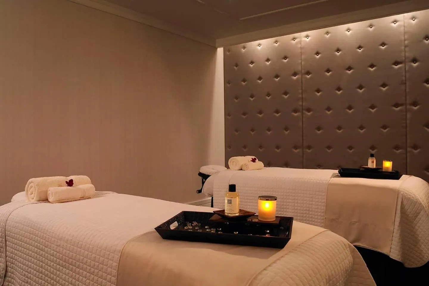 Five Star Trump Hotel No Resort And Cleaning Fees 拉斯维加斯 度假居