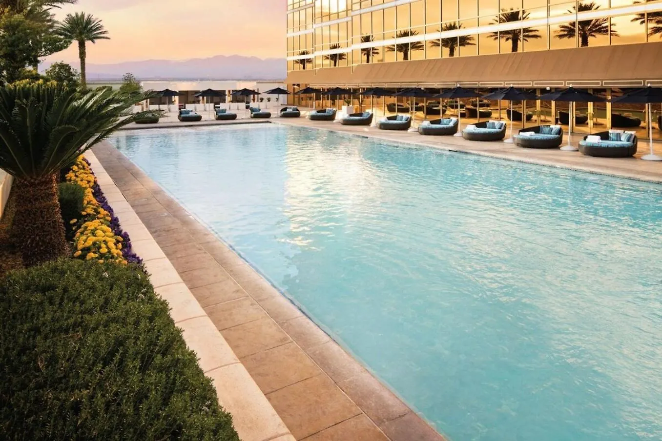 Five Star Trump Hotel No Resort And Cleaning Fees 拉斯维加斯 0*,  美国