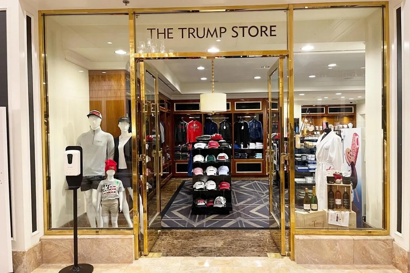 Five Star Trump Hotel No Resort And Cleaning Fees 拉斯维加斯 度假居